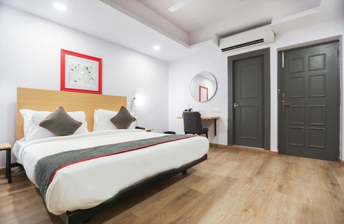 Kolkata Hotel | Townhouse 152 Hotel Suncitel