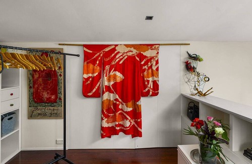 Redfern House | Sydney Stone Cottage With Garden Oasis- Redfern