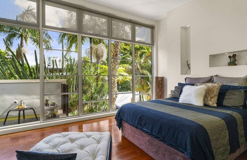 Redfern House | Sydney Stone Cottage With Garden Oasis- Redfern