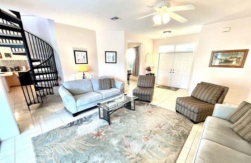 Fort Ogden House | Golf Views, Heated Pool, WIFI, Kayaking on Piece River, Air Boat Rides ...