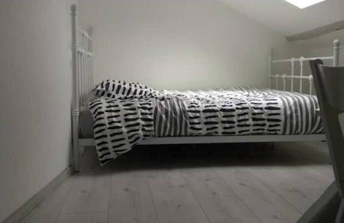 Quartier Saint-Clement - Jardin des Plantes Bed & Breakfast | Calme, Centre Ville, Transports en Commun et Commerces Proches