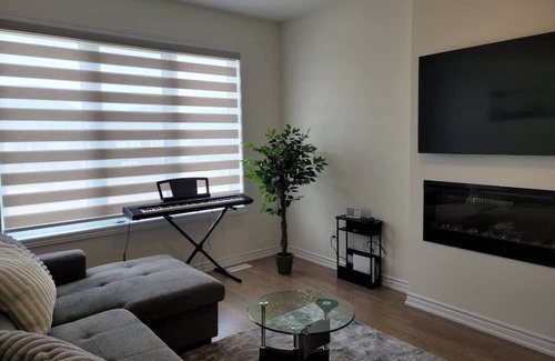 Wasaga Beach House | 3 Bedroom Home in Wasaga Beachnn