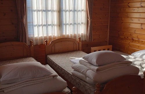 Annaka RV Rental | Cottage E Kirizumi 8person building 3person J / Annaka City Gunma