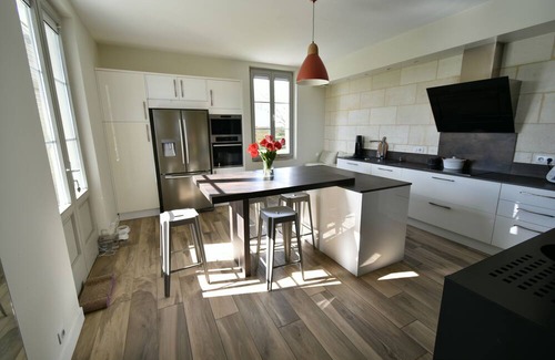 Saint-Emilion House | Vrbo Property