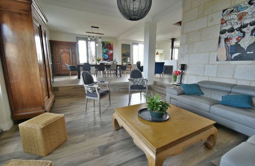 Saint-Emilion House | Vrbo Property