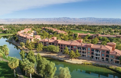 Palm Desert Apartment | Cozy studio at Marriott Shadow Ridge - perfect for Coachella festival