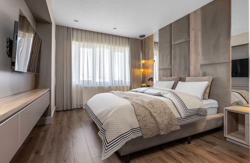 Antalya City Centre Apartment | Luxury Family Vacation Rental - Centrally Located!