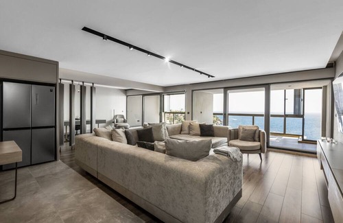 Antalya City Centre Apartment | Luxury Family Vacation Rental - Centrally Located!