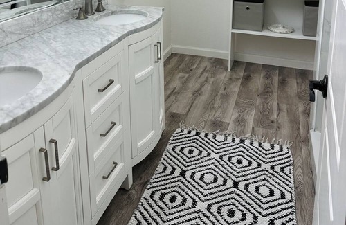 Brownsville Cabin | Entire New Home in Brownsville