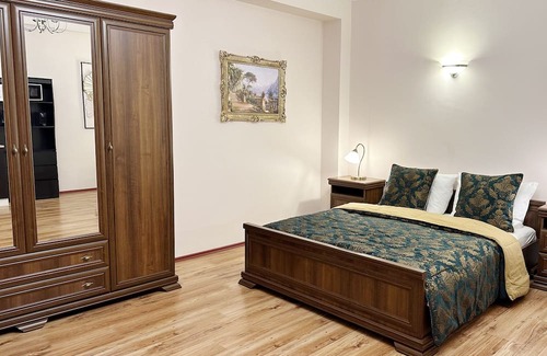 Weimar Apartment | Quartier Victoria - Gemütliches Souterrain Apartment Am Goethepark
