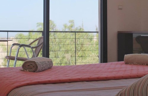 Sidi Kaouki Villa | Panoramic 5 bedroom villa Essaouira