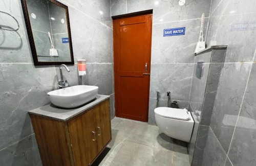 Fagu Cottage | Snowind Cottages