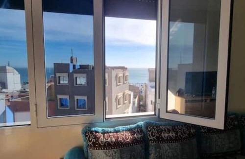 Taghazout Apartment | Appartement Centre de Taghazout