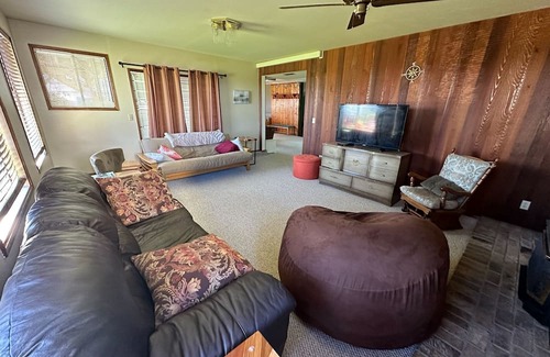 Camano Island House | Camano - Long Beach; Cascades View; Trails, beach, and nature preserve