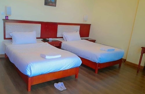 Thimphu Hotel | Zhingkham Cottage
