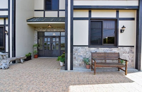 Hengchun Bed & Breakfast | Kavana cottage