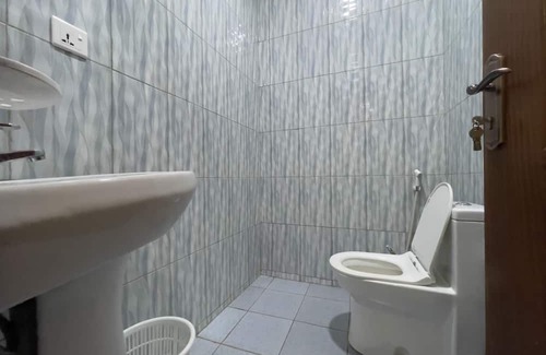Kigali Apartment | Two-Bed Apartment with private ensuite 2 bathrooms Kagarama Kigali