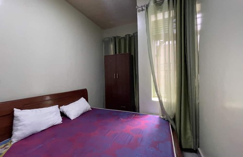 Kigali Apartment | Two-Bed Apartment with private ensuite 2 bathrooms Kagarama Kigali