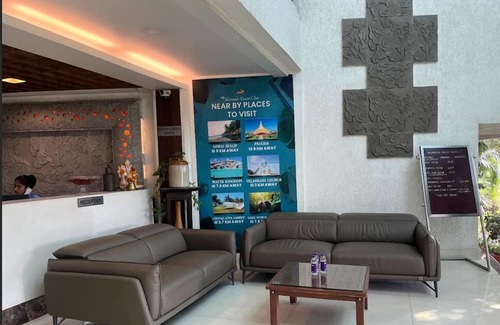 Uttan Hotel | Silverador Resort Club