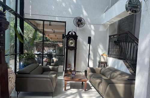 Uttan Hotel | Silverador Resort Club