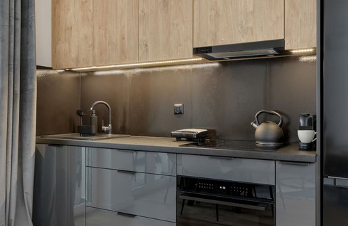 Biezanow - Prokocim Apartment | Apartment Wieliczka by Renters Prestige