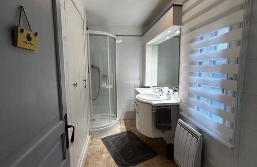 Fontevraud-l'Abbaye House | Charming 2-bedroom house nestled in the heart of a picturesque French village