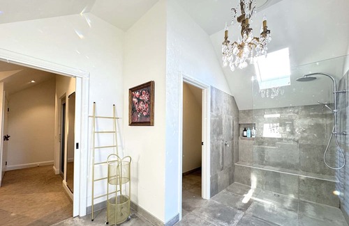 Mount Eliza House | Luxury Mt Eliza House Expansive Mountain View