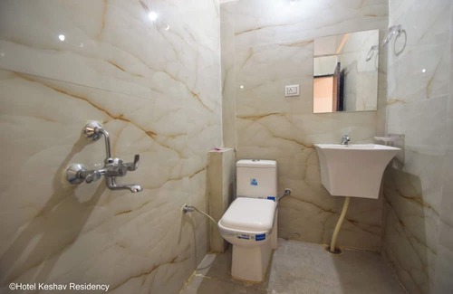 Chittorgarh Hotel | Hotel Keshav Residency