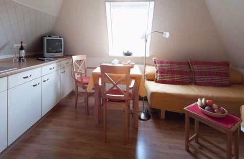 Suddorf Apartment | Holiday apartment Tadsen Sperlings Lust 10