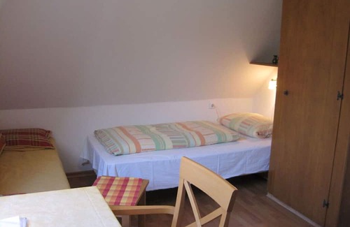 Suddorf Apartment | Holiday apartment Tadsen Sperlings Lust 10