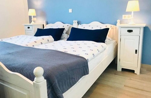 Eliasbrunn Apartment | Fantastic apartment in Remptendorf