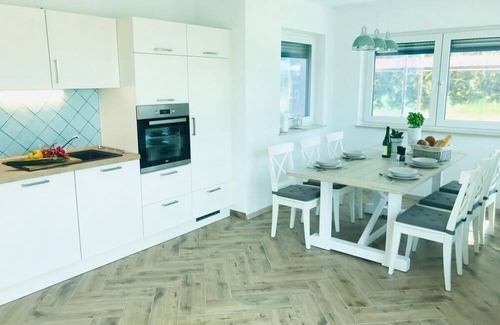 Eliasbrunn Apartment | Fantastic apartment in Remptendorf