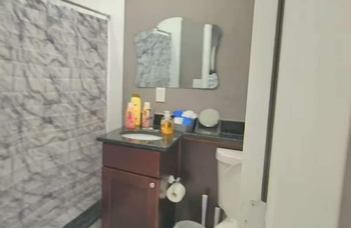 Egypt Lake-Leto Apartment | #13 Tampa Suite ................................................................