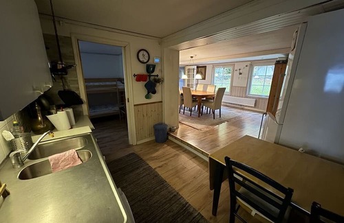 Lammhult Apartment | Snug apartment in Lammhult