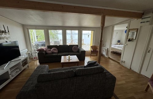 Lammhult Apartment | Snug apartment in Lammhult