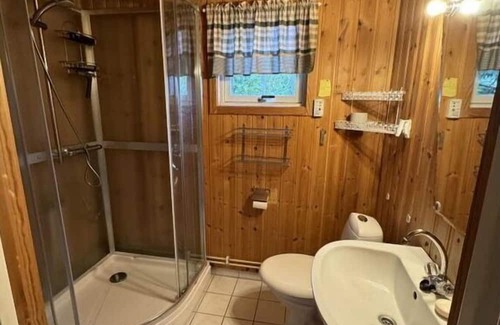 Lammhult Apartment | Snug apartment in Lammhult