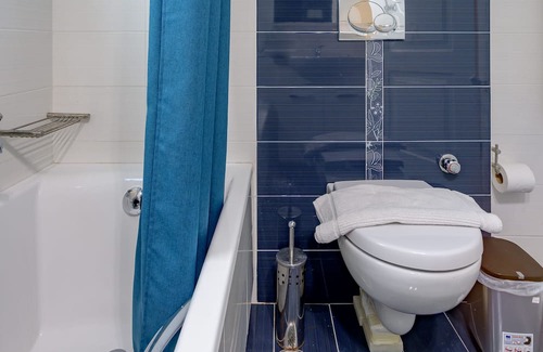 Ilioupoli Apartment | Lovely 1-bedroom flat in ideal location
