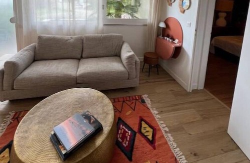Cadaujac Apartment | Bordeaux au Cœur des Vignes