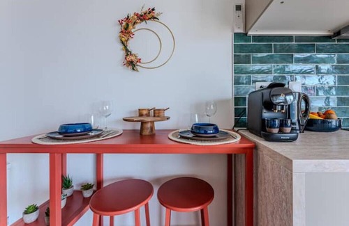 Cadaujac Apartment | Bordeaux au Cœur des Vignes