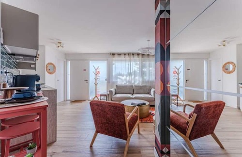 Cadaujac Apartment | Bordeaux au Cœur des Vignes