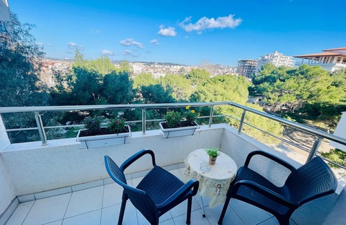 Albania Apartment | SerenityView Apartments Rental Vlore