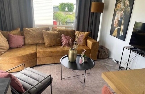 Westerland House | Ferienhaus für 4 Gäste mit 40m² in Westerland