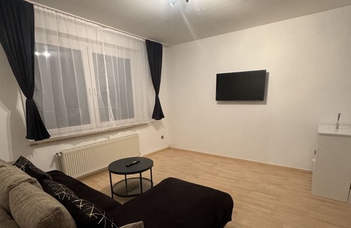 Rensingstraße Apartment | Homestay Zentral Ruhrpott