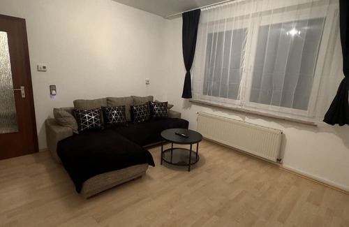 Rensingstraße Apartment | Homestay Zentral Ruhrpott