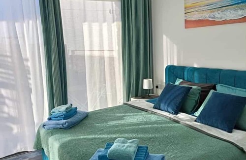 Kucukerenkoy Apartment | Holiday apartment Tirmen for 1 - 4 persons with 2 bedrooms - Holiday apartment in one or multi-famil