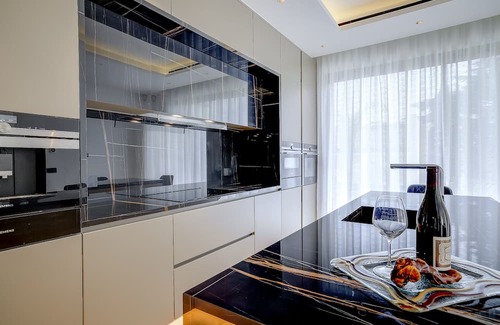 Cimiez Villa | Luxury Villa at the Arènes de Cimiez