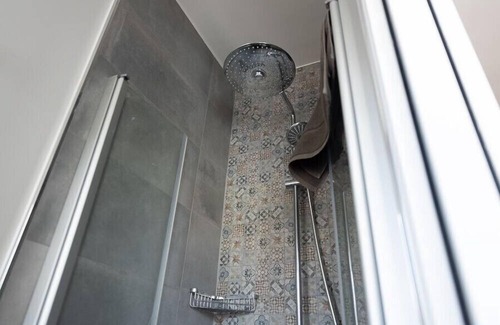 La Villette Apartment | Charming 58 m² love nest in the heart of Paris