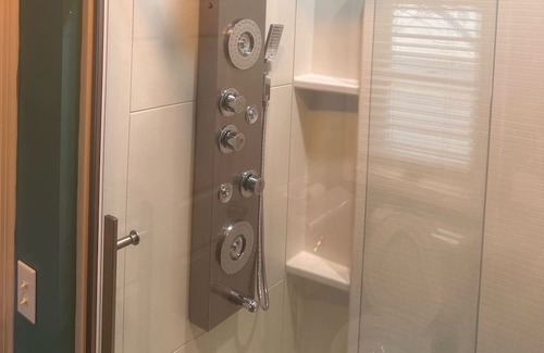 Clearfield Apartment | Luxury Downtown Condo