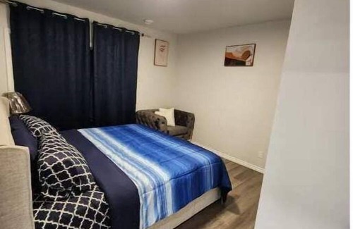 Airdrie Apartment | Cozy one bedroom in Airdrie
