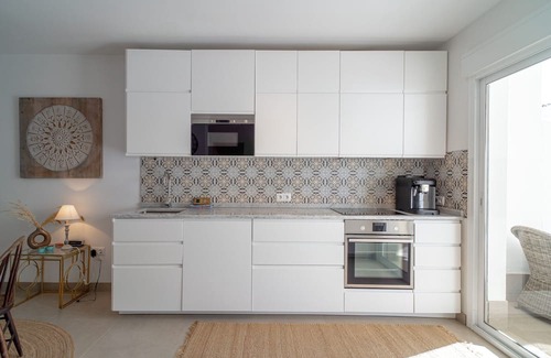 Nerja House | Villa Andalucía Esplendor by Casasol